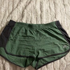 Adidas athletic shorts